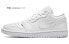 Фото #8 товара Кроссовки Jordan Air Jordan 1 Low 553560-130