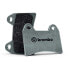 Фото #1 товара BREMBO 07GR99RC Brake Pads