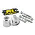 Фото #1 товара PRO BOLT Aprilia Caponord 1200 ABS Handlebar Plugs