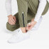 Фото #2 товара Men's Lightweight Tricot Joggers - All in Motion Green XL