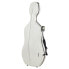 Gewa Air Cello Case WH/BK Fiedler