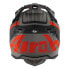 Airoh Wraap Sequel off-road helmet