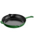 Фото #2 товара Enameled Cast Iron 12" Fry Pan