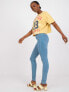 Фото #3 товара Spodnie jeans-RO-SP-PNT-2308.86-niebieski