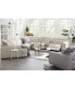 Jenneth 5-Pc. Leather L Sectional with 3 Power Motion Recliners, Created for Macy's