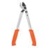 ფოტო #2 პროდუქტის STOCKER Löwe Anvil Profi 50 cm With Curved Blade Lopper