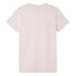 Фото #2 товара HACKETT Logo short sleeve T-shirt