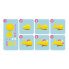 Фото #3 товара Развивающая игра MILAN желтая моделирующая паста 100г