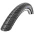 Фото #1 товара SCHWALBE Big Apple HS 430 RaceGuard 20´´ x 2.15 rigid urban tyre