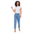 Фото #6 товара oNLY Cuba Slouchy High Waist Jeans