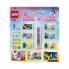 Фото #2 товара Игровой набор Lego 10788 Cabbys Dollhouse City (Городская)