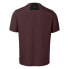 ფოტო #4 პროდუქტის VAUDE BIKE Qimsa Logo short sleeve T-shirt