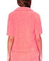 Sundry Crop Button-Down Shirt Women's