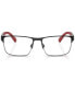 Фото #3 товара Оправа Polo Ralph Lauren PH1215 Men's Eyeglasses