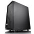 Фото #2 товара Fractal Design Meshify C Tempered Glass Midi-Tower - schwarz