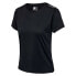 HUMMEL Aura Mesh short sleeve T-shirt