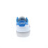 Фото #7 товара Lakai Cambridge MS1230252A00 Mens White Suede Skate Inspired Sneakers Shoes 10