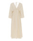 Фото #1 товара Платье Nocturne с бисером для женщин