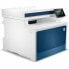 Фото #1 товара Мультифункциональный принтер HP LaserJet Pro 4302dw