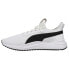 Фото #5 товара Puma Pacer Future Street Mens White Sneakers Casual Shoes 384635-14