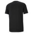 Puma Active Small Logo Tee M 586725 01 M - фото #2