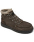 Фото #2 товара Men's Bradley Leather Casual Boots from Finish Line