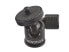 Фото #4 товара Novoflex M-NEIGER II - Cold shoe mount - Black - 1 kg - 1/4" - 42 mm - 32 g