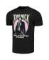 ფოტო #3 პროდუქტის Men's Black John Wick Graphic T-shirt