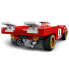 Фото #11 товара Игрушка LEGO Speed Champions Феррари 512 M 1970кирпичный модельный автомобиль для детей