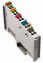 Фото #2 товара WAGO 750-465 - 2 channels - 0.5 kV - Input - 10 V - 12 bit - 2 ms