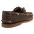 Timberland Classic Boat 2EYE Коричневый, 43 - фото #3