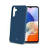 Фото #1 товара Чехол для мобильного телефона Celly Samsung Galaxy A14 5G Чёрный Синий