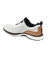 Men's Luxe Hybrid Golf Lace-Up Sneakers