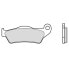 BREMBO 07001XS Sintered Brake Pads