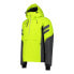 CMP Fix Hood 31W1157 jacket
