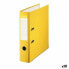 Фото #1 товара Рычажный картотечный шкаф Esselte Жёлтый A4 (10 штук)