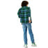 Фото #2 товара Рубашка длинный рукав для подростка - мужская Garcia K33431 Teen