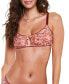 ფოტო #1 პროდუქტის Women's Gabby Unlined Bralette Bra