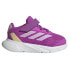 Фото #2 товара ADIDAS Duramo SL EL infant trainers