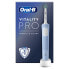 Electric toothbrush Vitality Pro Protect X Vapor Blue