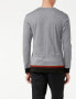 Фото #10 товара Marc O'Polo Herren Mix M-Shirt Ls Crew-Neck Pyjamaoberteil