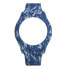 Фото #1 товара Сменный корпус для часов унисекс Watx & Colors COWA3736 Синий