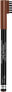 Augenbrauenstift - Rimmel Brow This Way Professional Eyebrow Pencil 004 - Black Brown