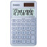 Фото #2 товара CASIO SL-1000SC-BU Calculator