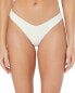 Фото #1 товара Onia Chiara Bikini Bottom Women's