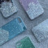 Фото #7 товара Błyszczące etui pokrowiec z brokatem Samsung Galaxy A42 5G Star Glitter przezroczysty