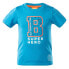 ფოტო #1 პროდუქტის BEJO Lucky short sleeve T-shirt