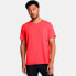 Фото #2 товара UNDER ARMOUR Launch Elite Graphic short sleeve T-shirt