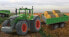 Фото #7 товара Jamara Jamara Przyczepka wywrotka do traktora Fendt 1050 Vario RC 1:16