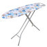 ORBEGOZO BTP 1000 Ironing Board Cover White / Blue / Brown - фото #1